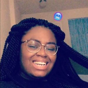 Meet your Posher, Kylah